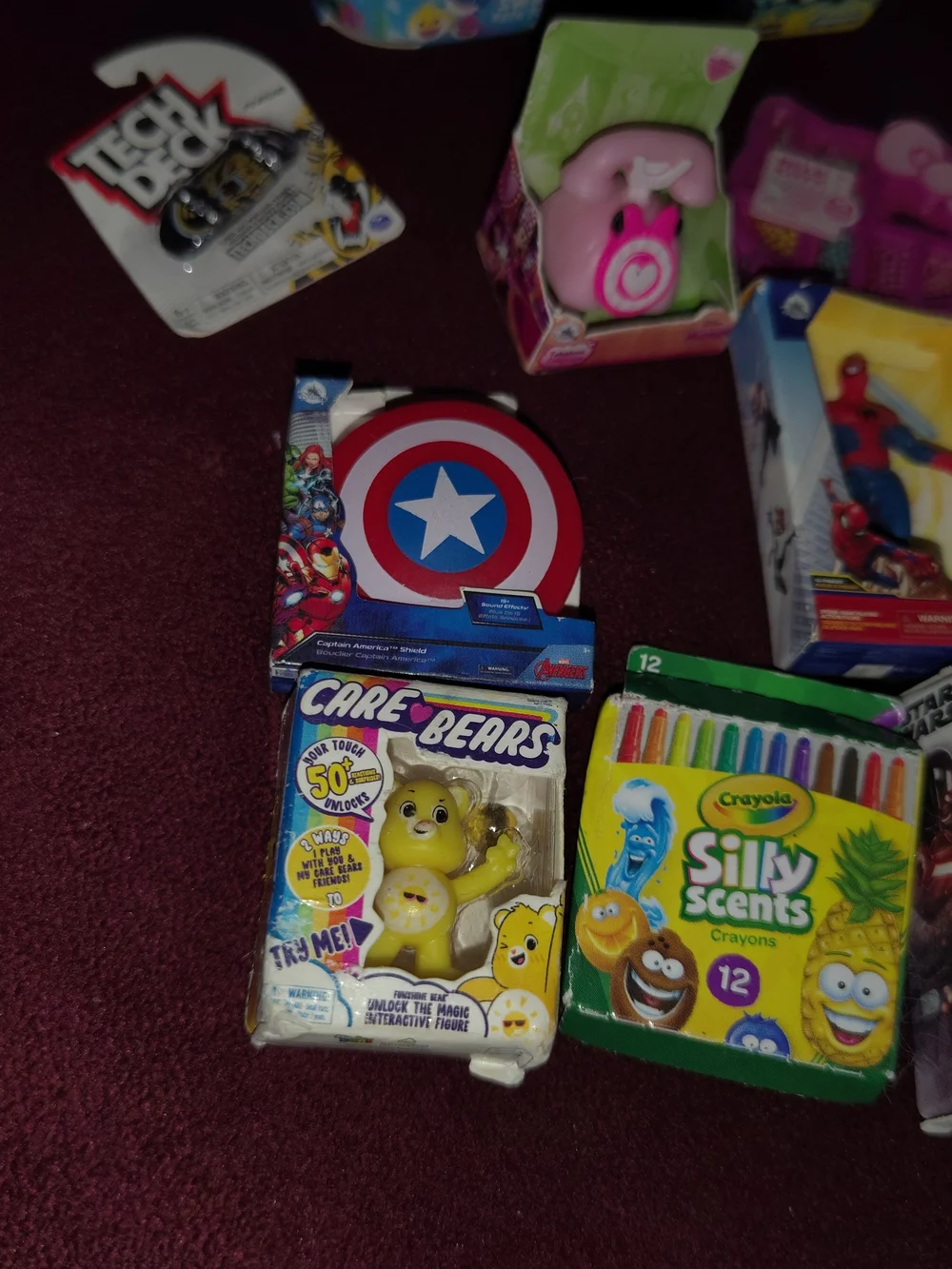 Mini Brands Bundle - Picture 4 of 8